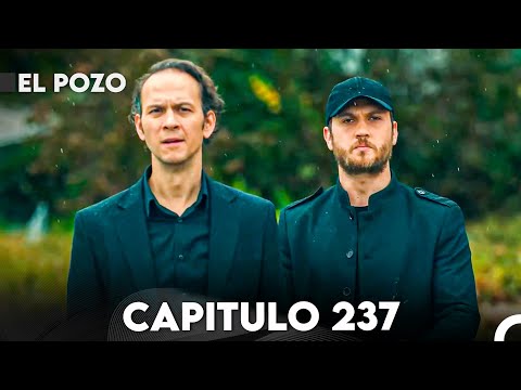El Pozo Capitulo 237 - Doblado En Español