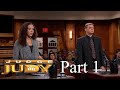 Half Siblings At Odds Over Dad S House Part 1