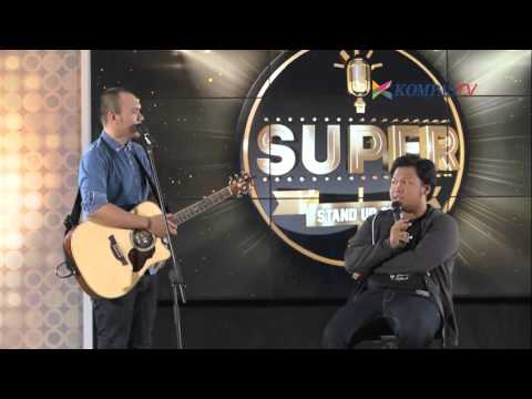 Ayo Keroyok Rahmet! (SUPER Stand Up Seru eps 203)