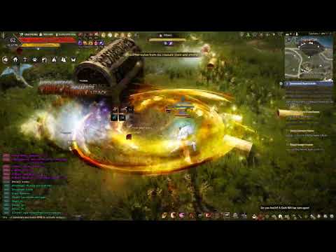 How to use [Event] Treasure Hunter's Serenade ~ BDO 26/1/2022