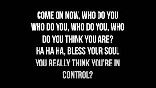 Cee lo Green - Crazy Lyrics