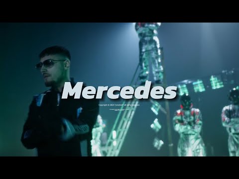 A36 x Asme Type Beat "Mercedes" | 2024