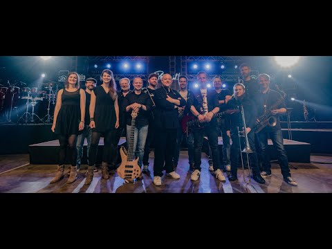 PHIL IT! - PHIL COLLINS & GENESIS TRIBUTE BAND (PROMO CUT)