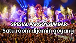 Download lagu Dj Pargoy full bass 2022 spesial pargoy sumbar mp3