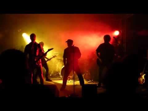 Whatever you want, Status Quo, performed by Varicose Vein, Melle,  Antik Cafe 20/8/2016