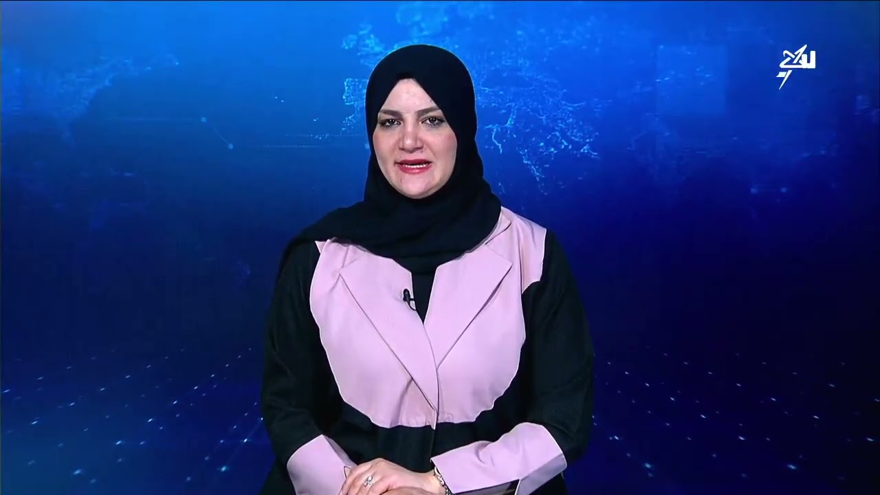 نشرة الأخبار الرابعة مساءً 19-4-2026