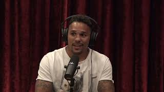 JRE 126 - Eryk Anders