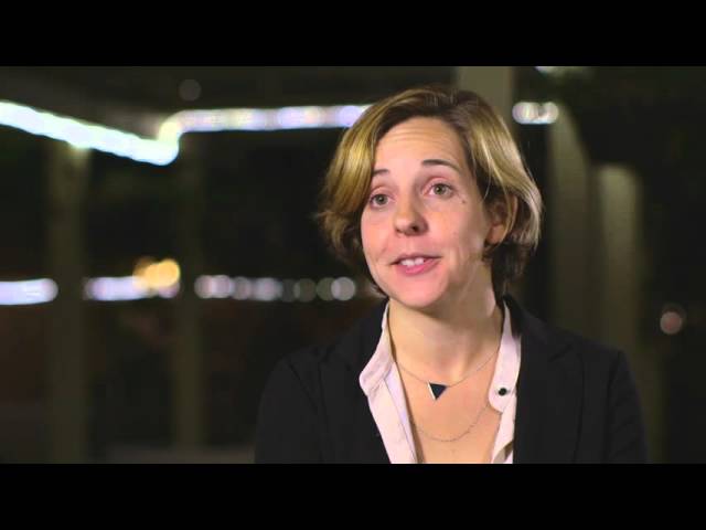 Thumbnail photo for Helena Deus: Utilizing data to help businesses improve processes and services