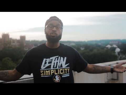 TaReef KnockOut - Lethal Simplicity (OFFICIAL VIDEO)