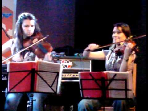 Ray Charles Hit the road Jack - Diversity Quartet