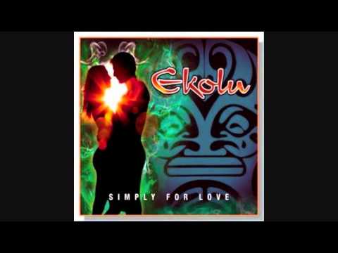 Ekolu - Love Is On The Way