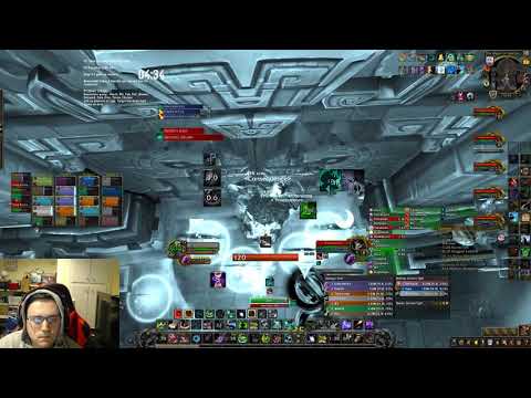 Consequence: Mythic Rastakhan