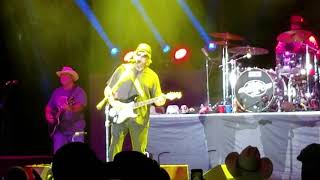 Hank Williams Jr/Are You Ready for the Country