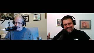 THE Podcaster Nation #89 - "Horses in the Morning" with Glenn Hebert!!!