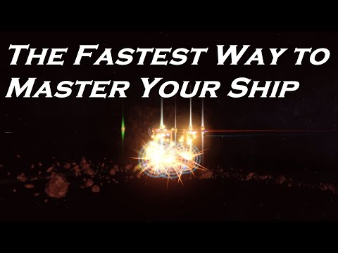 The Fastest Way to Master Your Tier 6 Ship (1 Patrol in Less Than 5 Minutes) - Star Trek Online