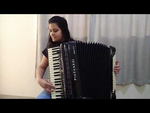 SAUDADE DE OURO PRETO ( Luana Lima)🎵🎶