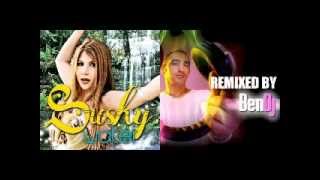 SUSHY &quot;WATER&quot; (BENDJ REMIX)