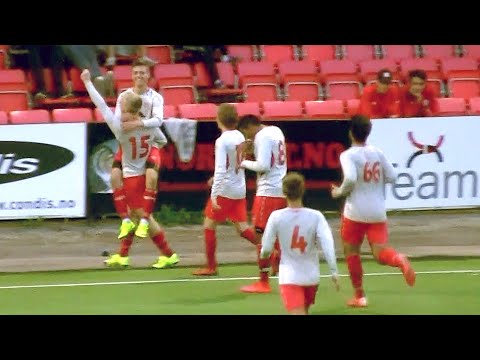 G19: Strømmen – Lillestrøm, sammendrag [2015-08-06, Interkrets]