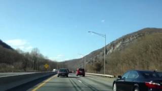 Driving to retreat listening to Warren Zanes