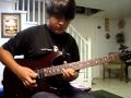Lower Definition- pueblo cicada guitar cover 