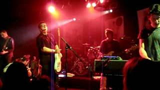They Might Be Giants - Minimum Wage (2008-10-25 - (le) poisson rouge - New York, NY)