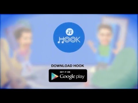 Benjamin Natekar hook! match...