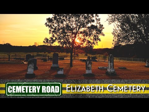 Episode 78: Elizabeth Cemetery