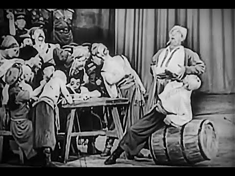 'Zaporozhian Cossacks' (1964)