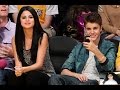 Selena Gomez & Justin Bieber: Justin Bieber And ...