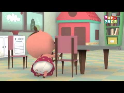 Minimalitos II: Los piratas (Cap. 10) - Canal Pakapaka