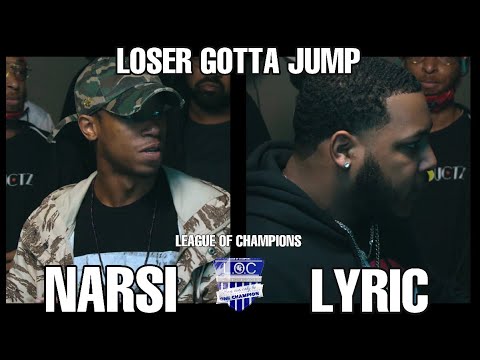 Narsi vs Lyric
