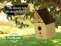 PetSafe Outdoor Bark Control Sistema (inkilėlis) nuo šunų lojimo lauko sąlygoms