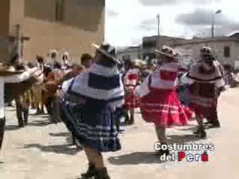 Hay querer querer-Saber del Perú de Andahuaylas y Alejandro Vivanco