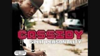 Cassidy - Tha Problem (Skit)