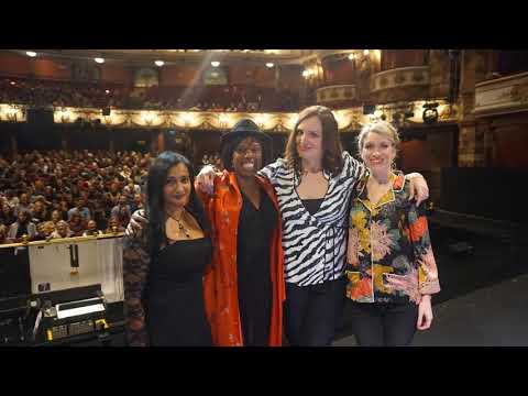 131. Women in Classical Music