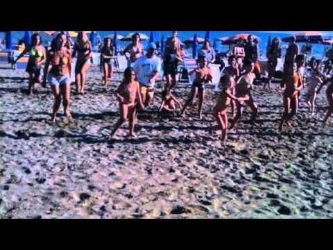 Sklero Mc feat Giorgio Buonavia - Come Vuoi - Jolly club estate 2010