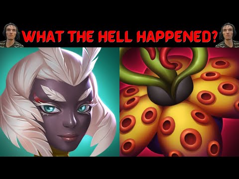 Double Fiesta Leads To INSANE Late Game! Legion TD 2 : Ranked 2V2 : Fiesta