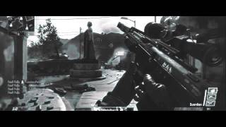 FeaR - &quot;The Vendetta&quot; Trailer - By FeaR Low