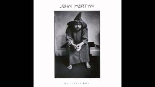 John Martyn   One Day Without You