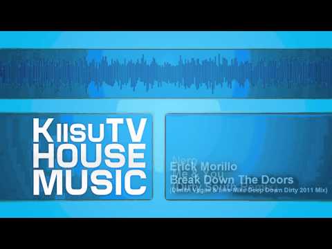 NEW HOUSE MUSIC NOVEMBER 2011!