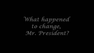 [Lyrics] Kim Dotcom - Mr President