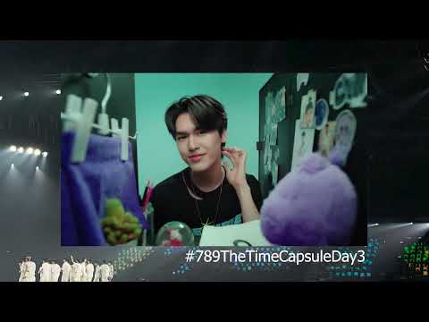 789 SPECIAL STAGE THE TIME CAPSULE  - Full