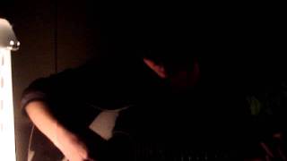 Arne Kiesekoms - Lila (Bright Eyes)