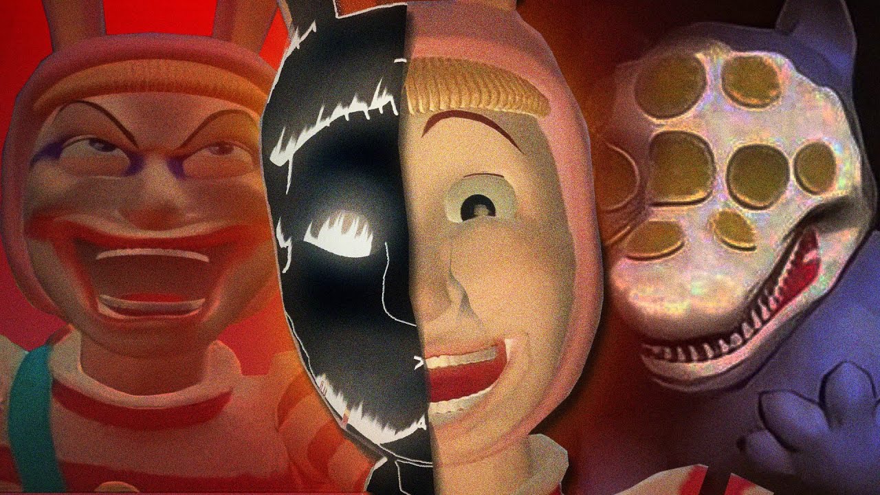 O VAZIO CAÓTICO DE POPEE