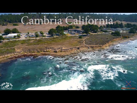 Cambria Little Sur Inn 2022 09 13