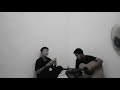 Nemen Cover Gitar Acoustic Story Wa