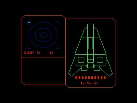 60 Minutes to Lose On NES - Episode 61 - Star Voyager