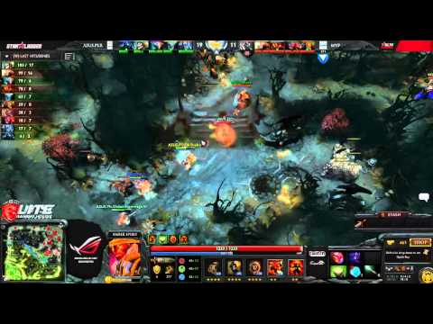 SL S11 FINALES LAN - MVP Phoenix vs VPPolar - Game 2