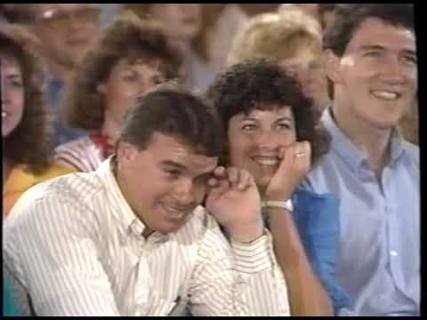 Hidden Keys to Loving Relationships Vol 3 (1993 Self Help VHS)