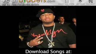 Red Cafe Ft Maino &quot;General&quot; [NEW SONG 2009] www.BeatBidders.com